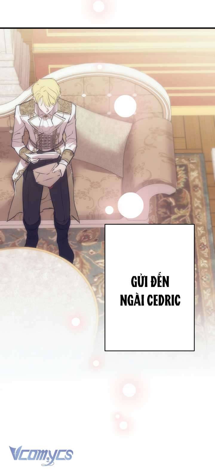 Những Nhân Vật Mạnh Nhất Thế Giới Ám Ảnh Tôi Chapter 59 - Trang 4