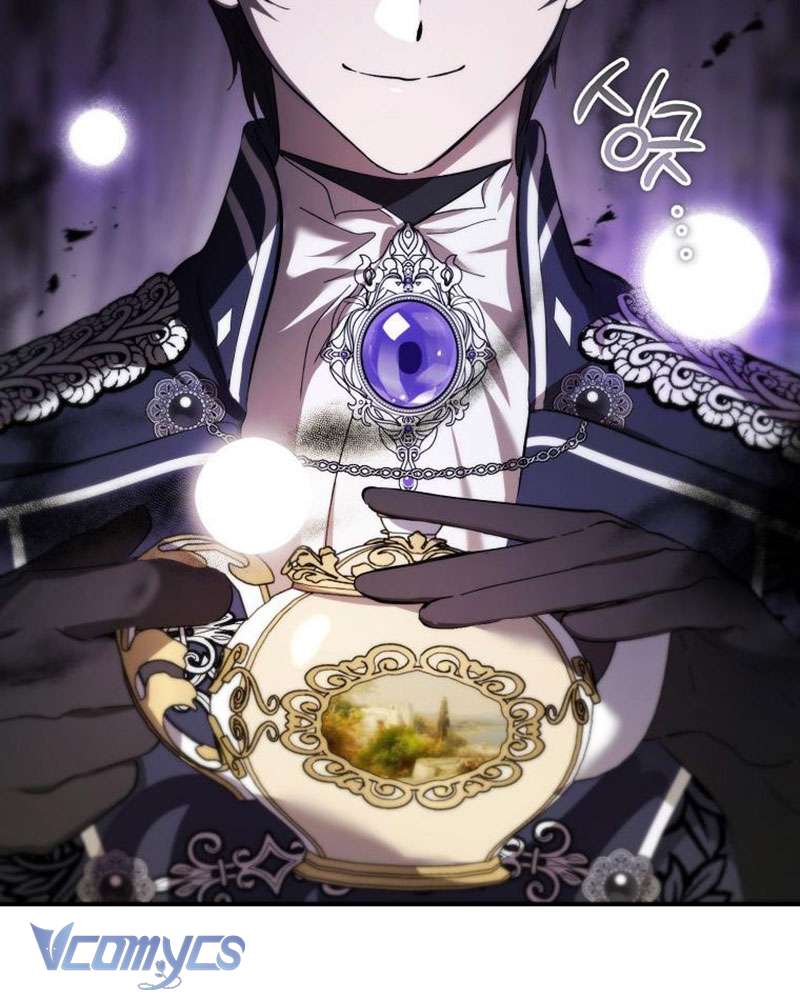 Ác Quỷ Nuôi Dưỡng Tiểu Thư Chapter 22 - Trang 4