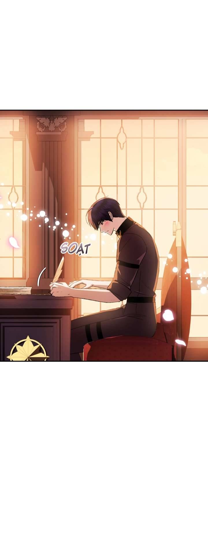 Cha À, Con Không Muốn Kết Hôn Đâu Chap 60 - Trang 2