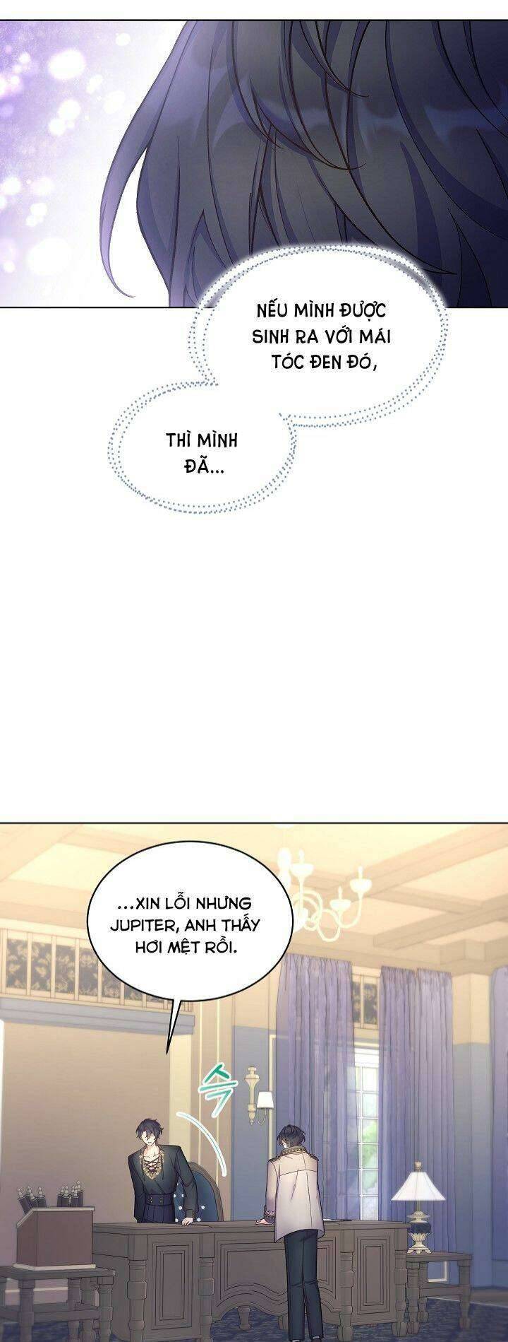 Bệ Hạ, Tôi Sẽ Giết Ngài! Chapter 16 - Trang 4