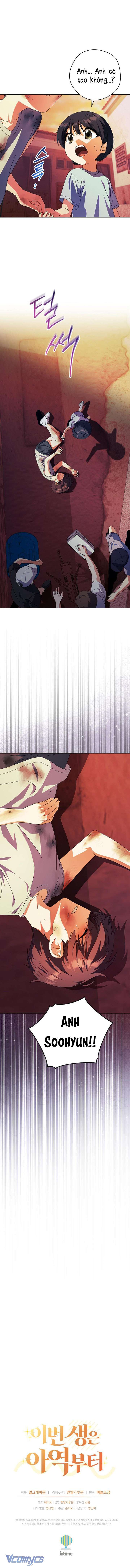 Cuộc Sống Lại Bắt Đầu Khi Làm Một Diễn Viên Nhí Chap 28 - Trang 2