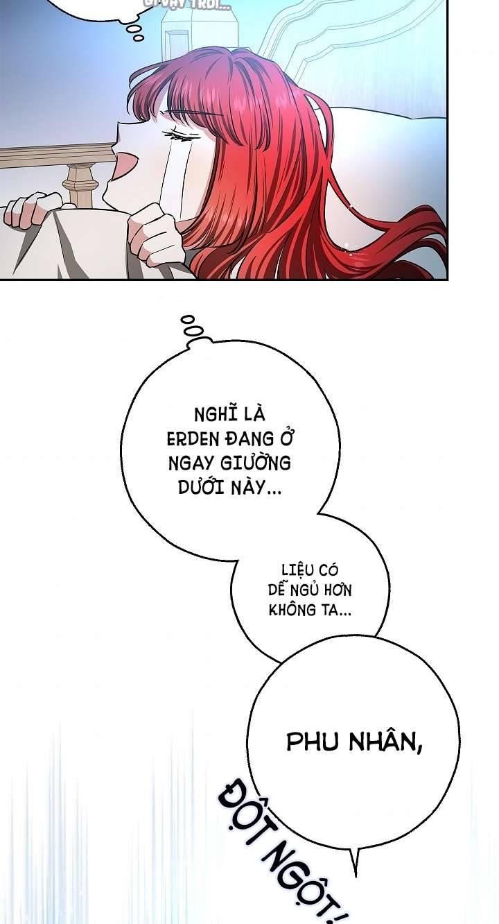 Hôn Phu Ẩn Sắc Chapter 42 - Next Chapter 43