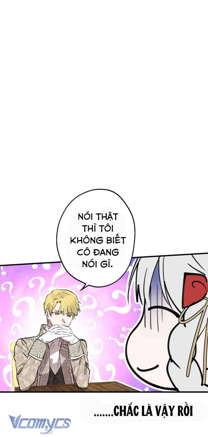 Những Nhân Vật Mạnh Nhất Thế Giới Ám Ảnh Tôi Chapter 53 - Trang 4