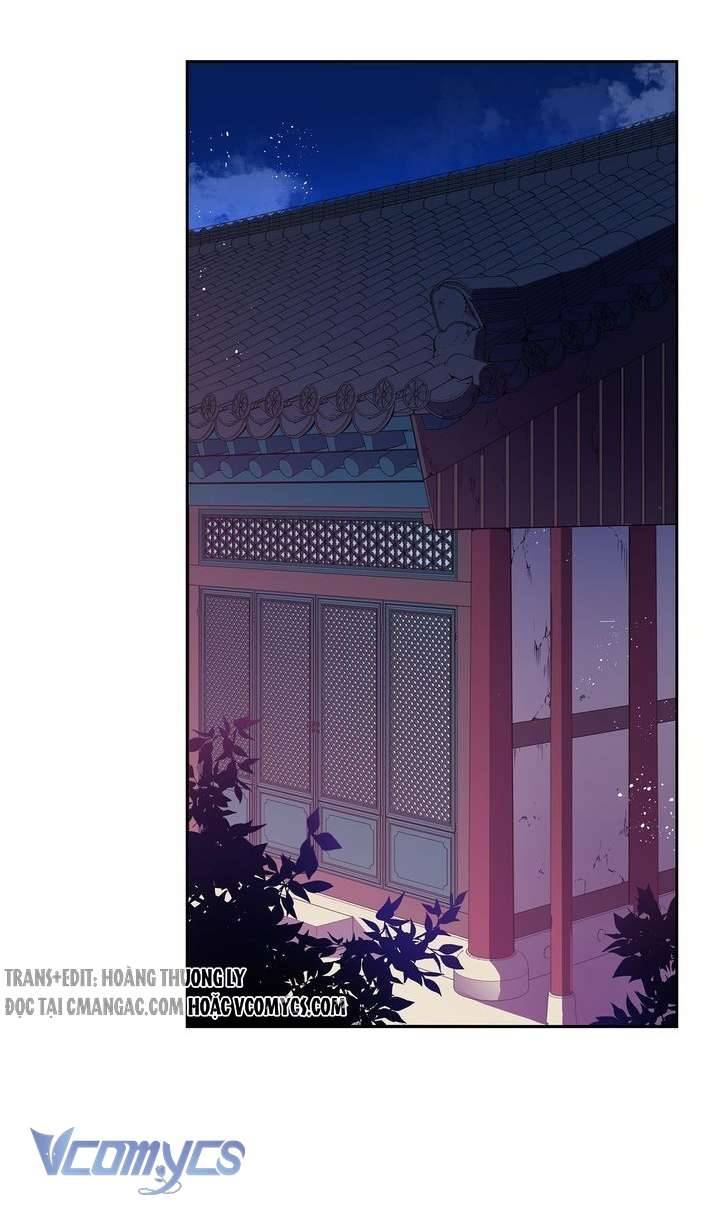 Ái Phi Khế Ước Chapter 40 - Trang 4