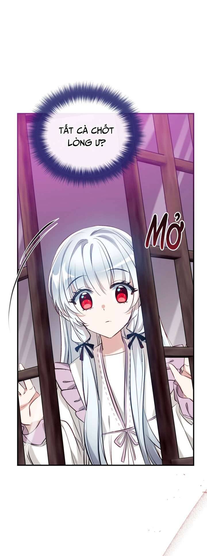 Chúng Ta Có Thể Trở Thành Một Gia Đình Được Không? Chap 51 - Trang 2