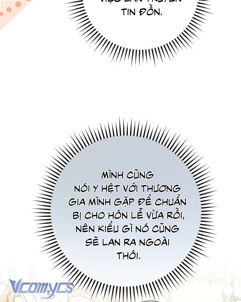 Dành Cho Những Ai Coi Hối Tiếc Là Điều Xa Xỉ Chap 22 - Trang 4