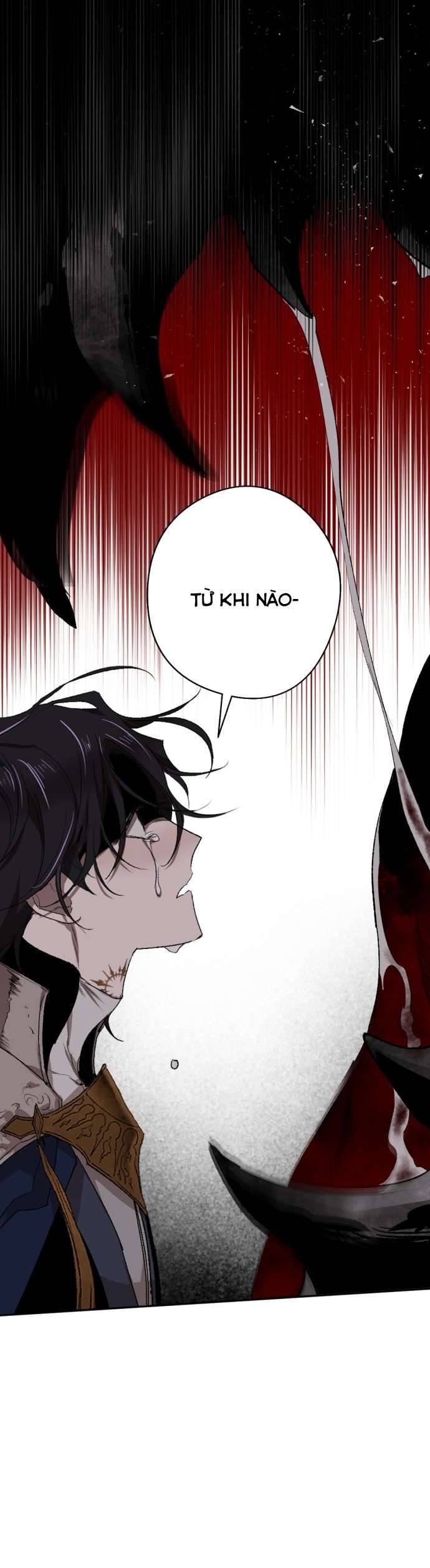 Lời Thú Nhận Của Chúa Tể Bóng Tối Chap 57 - Trang 4