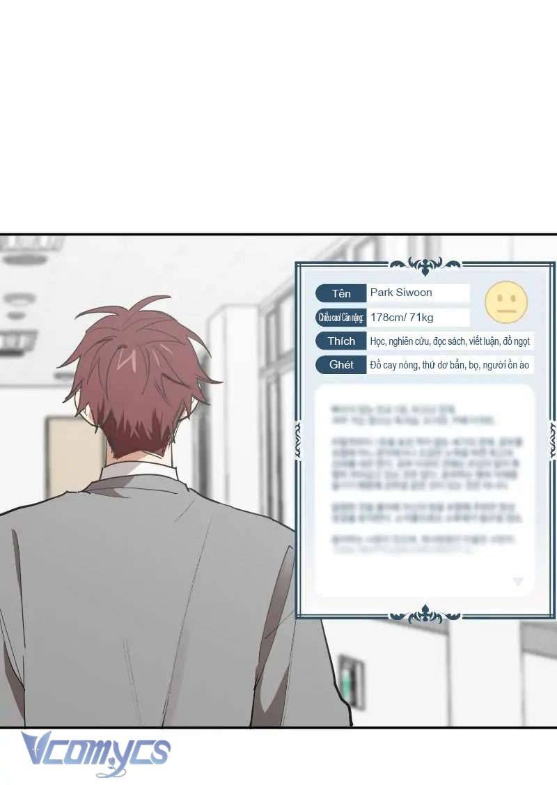 Điều Ước Sao Băng Chap 4 - Trang 4