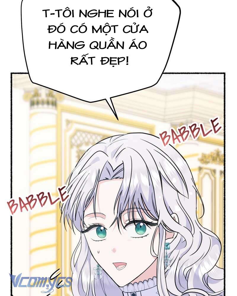 Trở Thành Chú Mèo Ngủ Cùng Bạo Chúa Chapter 31 - Trang 3