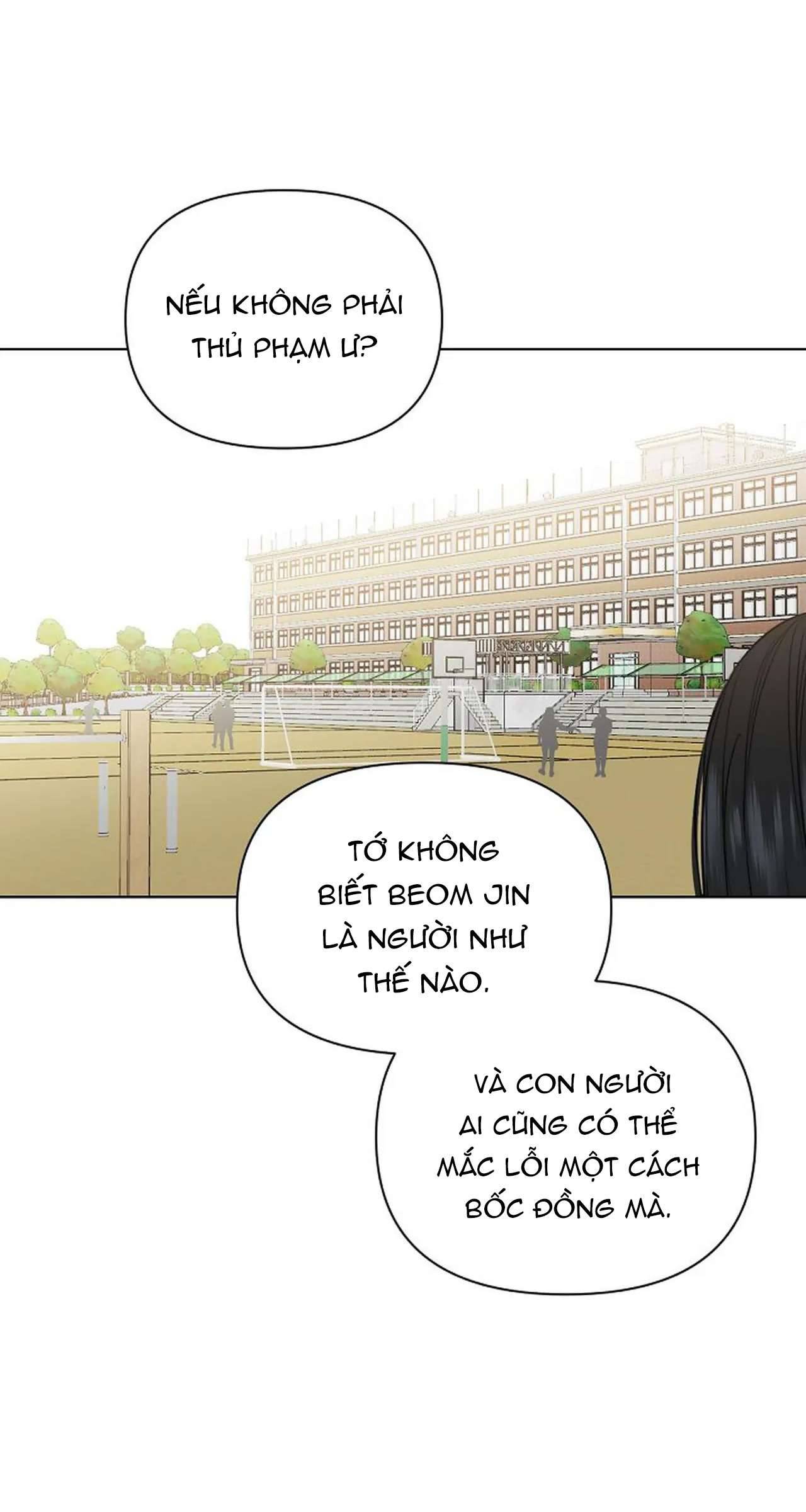 Bình Minh Chap 26 - Trang 4