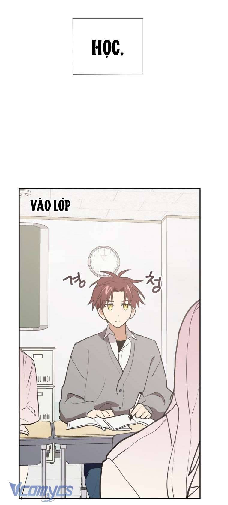 Điều Ước Sao Băng Chap 3 - Trang 4