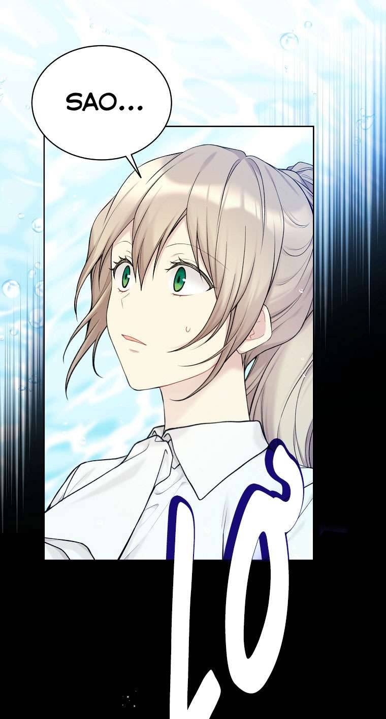 Vương Miện Lục Bảo Chap 73 - Trang 2