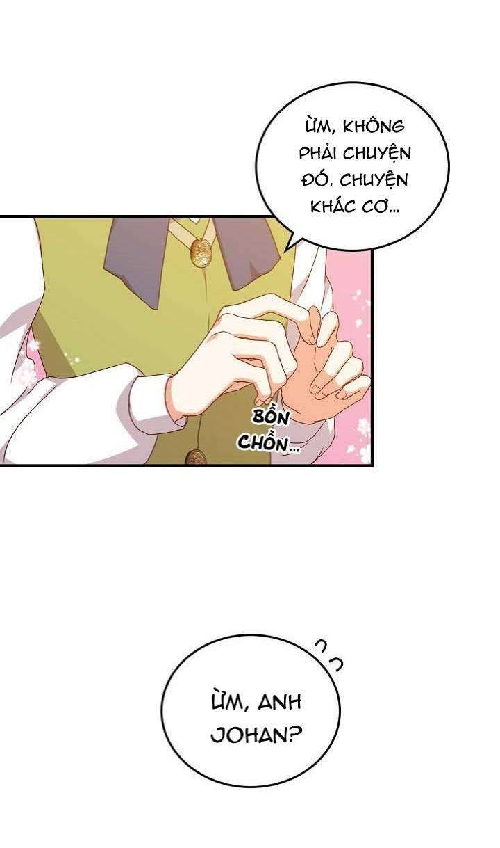 Cẩn Thận Với Các Anh Trai Đấy! Chap 21 - Trang 2