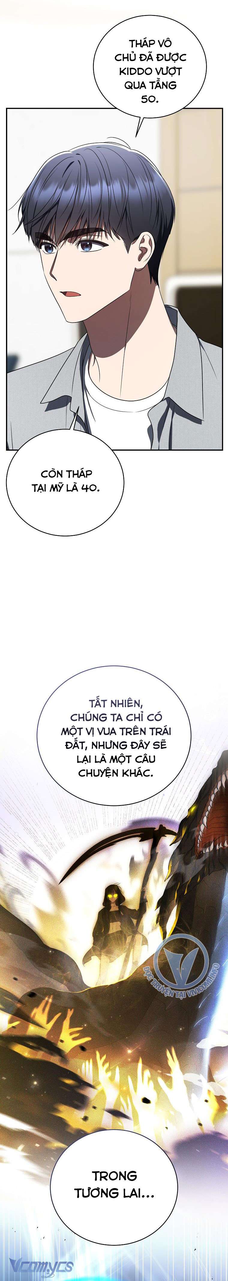 Hướng Dẫn Sinh Tồn Dành Cho Người Xếp Hạng Chap 38 - Trang 2