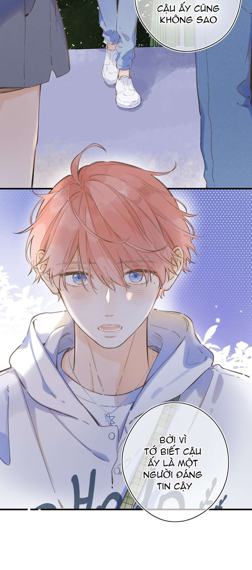 Ánh Sao Phiêu Linh Trong Nước Chapter 64 - Next Chapter 65