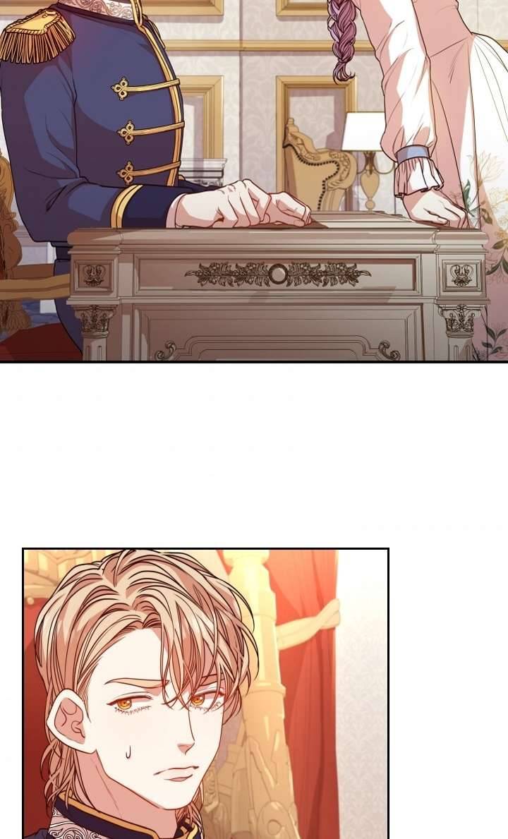 Thư Ký Của Bạo Chúa Chapter 21 - Trang 4