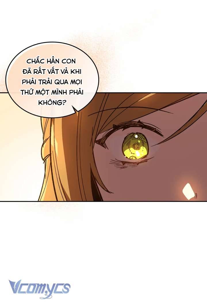 Vị Hôn Thê Khế Ước Của Công Tước Chapter 67 - Trang 4