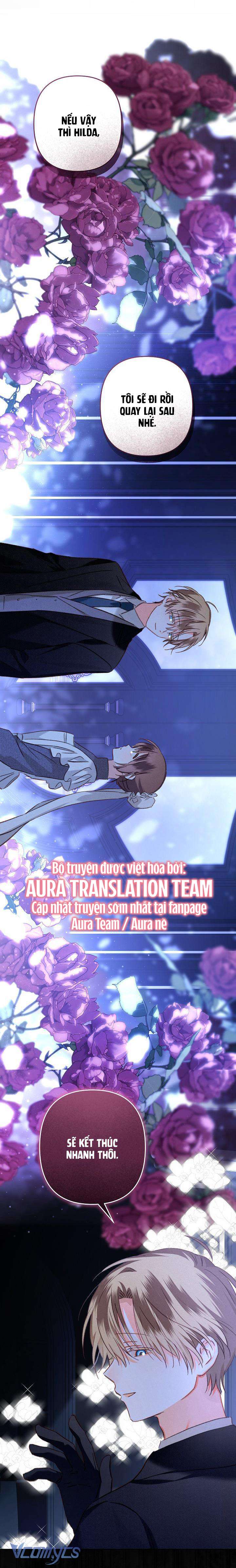 Sống Sót Như Một Hầu Gái Trong Trò Chơi Kinh Dị Chapter 45 - Trang 4