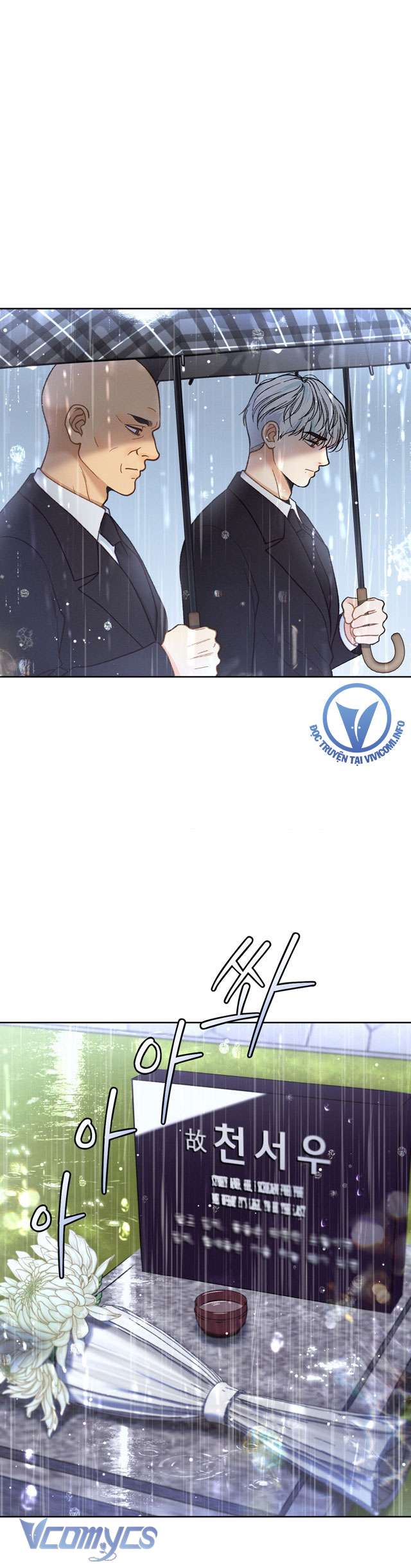 [18+] Hãy Giết Tôi Đi Chapter 7 - Next 