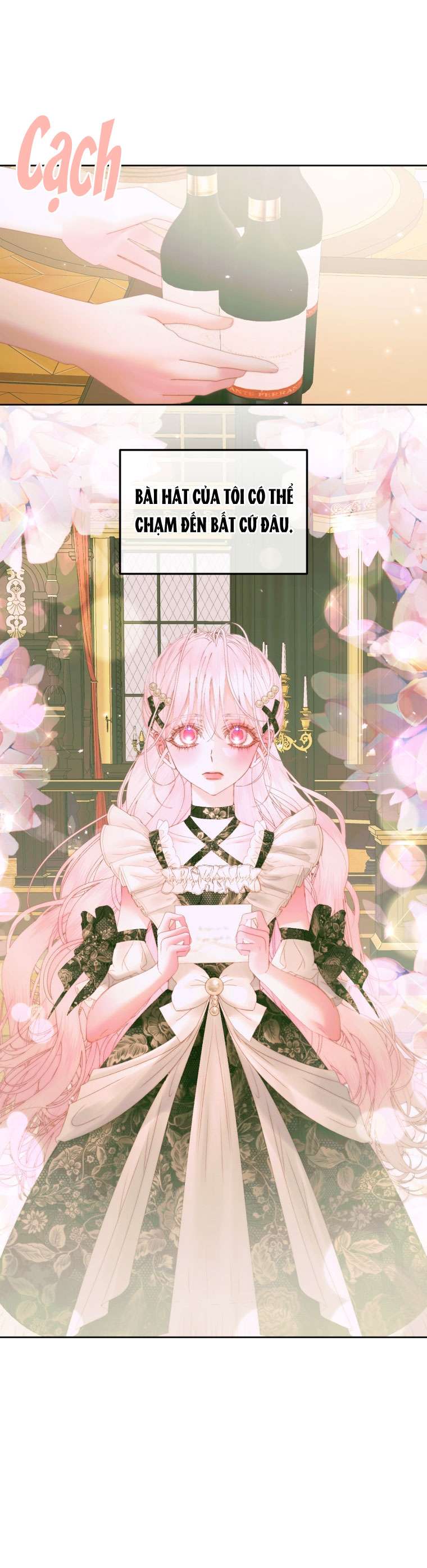 Siren: Trở Thành Gia Đình Của Nhân Vật Phản Diện Chapter 55 - Next Chapter 56