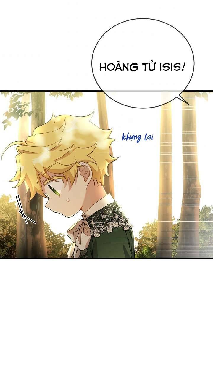 Lại Một Lần Nữa Hướng Về Ánh Sáng Chap 30 - Next Chap 31