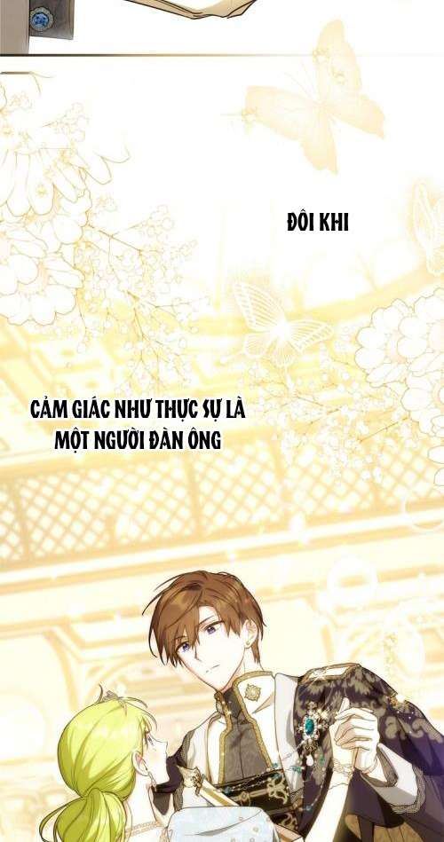 Tôi Đã Bảo Nữ Chính Đang Cải Trang Cơ Mà! Chap 23 - Trang 2