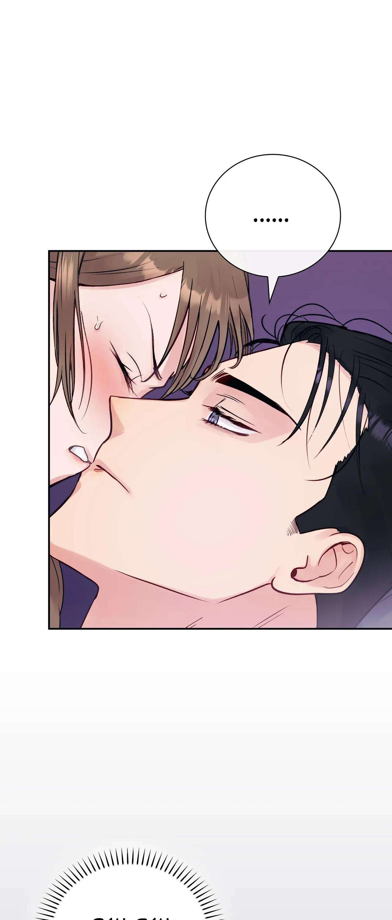 [ 18+ ] Người bạn nguy hiểm của anh trai Chap 3 - Trang 2