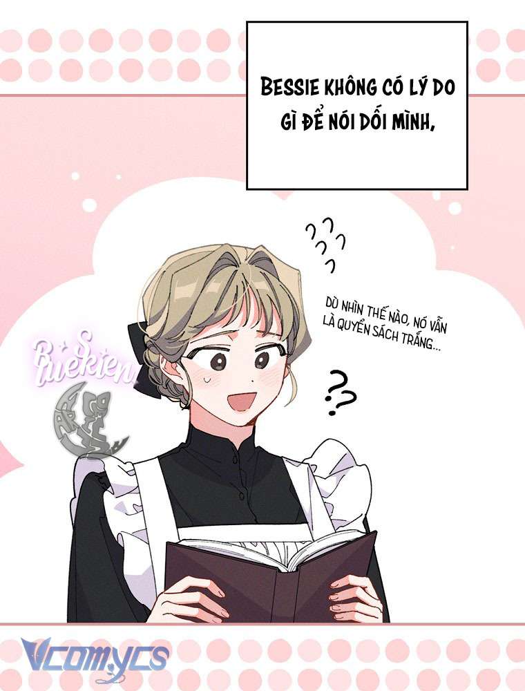 Chị Gái Của Nhân Vật Phản Diện Hôm Nay Cũng Đang Đau Khổ Chapter 2 - Trang 4