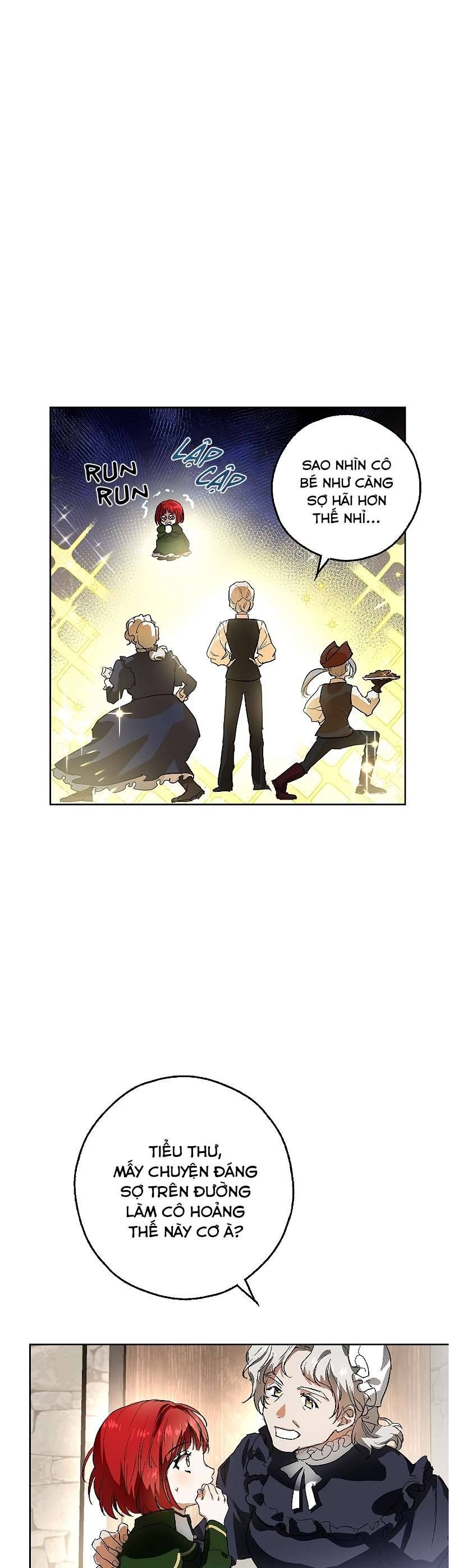 Hôn Phu Ẩn Sắc Chapter 3 - Next Chapter 4