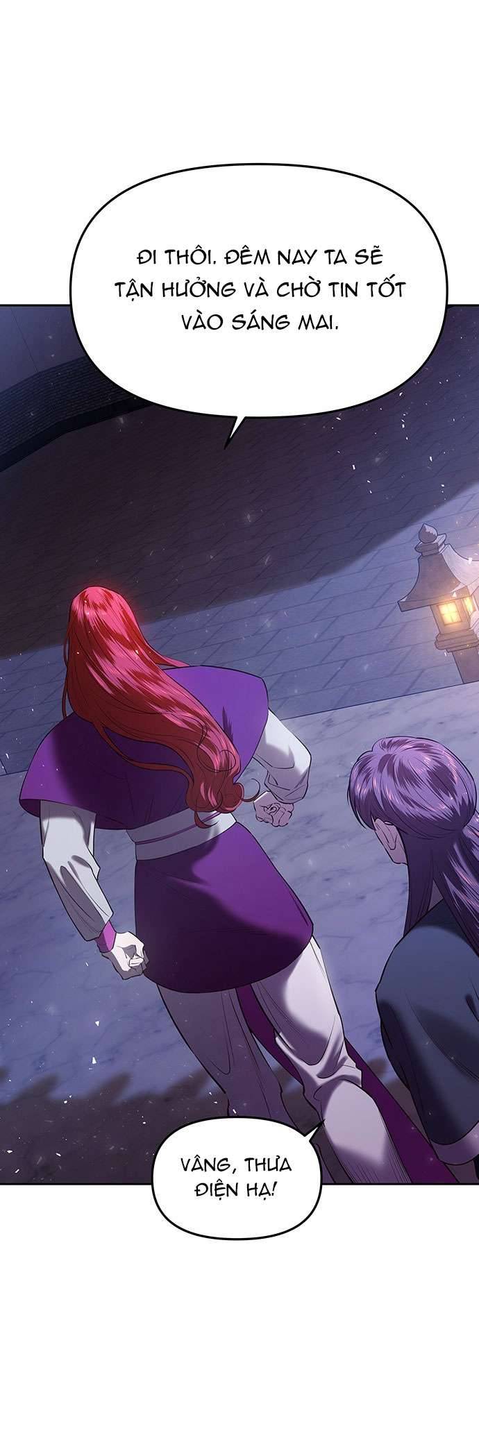 Vương Tử Huyền Bí Chapter 25 - Trang 4