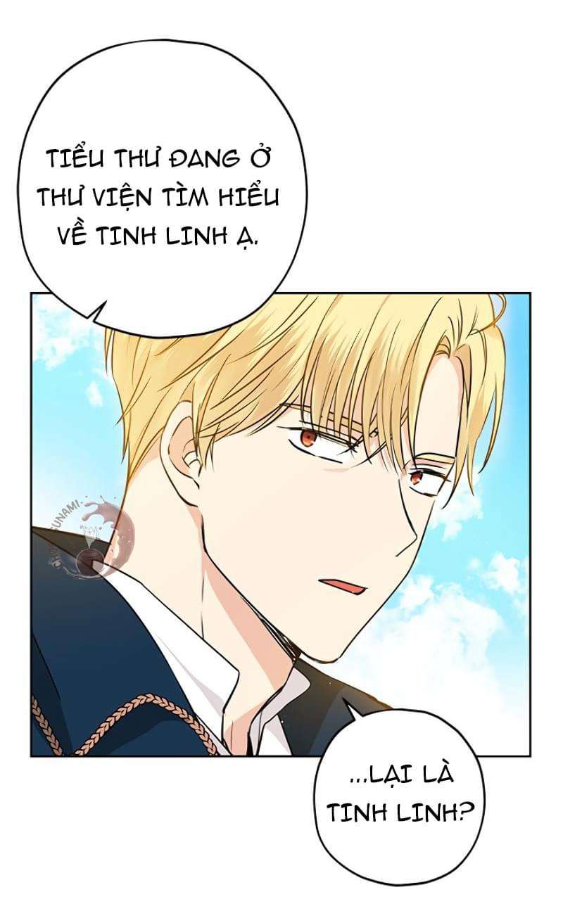 Tôi Là Minh Chứng Của Sự Thật Chap 13 - Trang 3