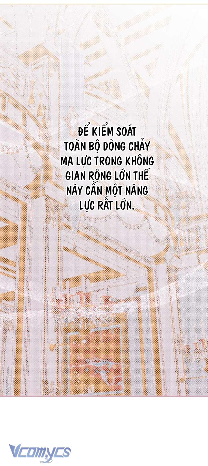 Những Nhân Vật Mạnh Nhất Thế Giới Ám Ảnh Tôi Chapter 25 - Trang 4