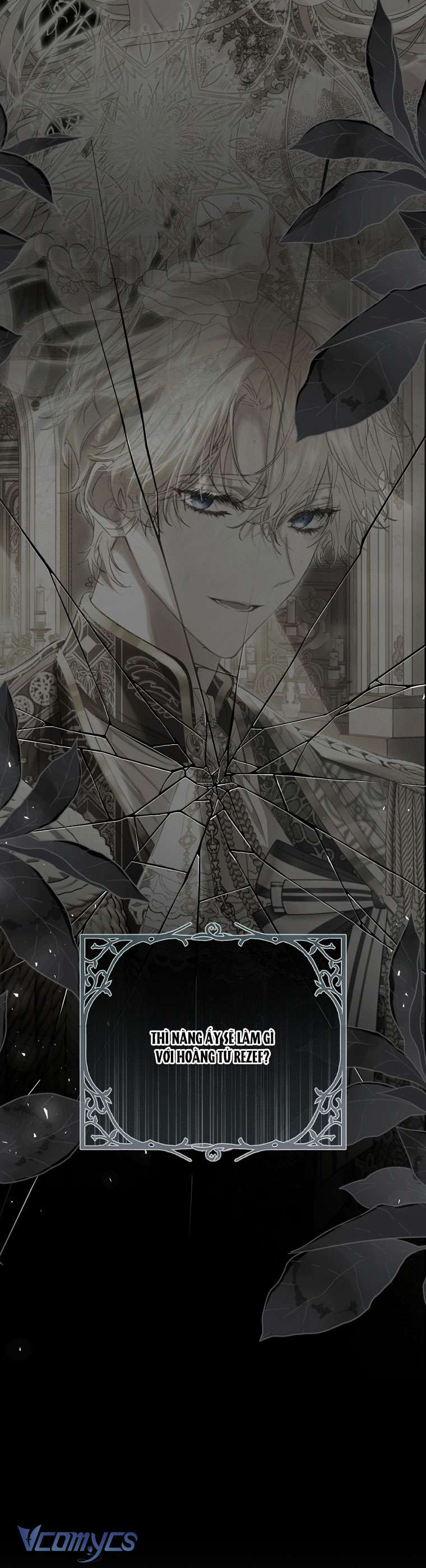 Ác Nữ Chỉ Là Một Con Rối Chap 100 - Next Chap 101