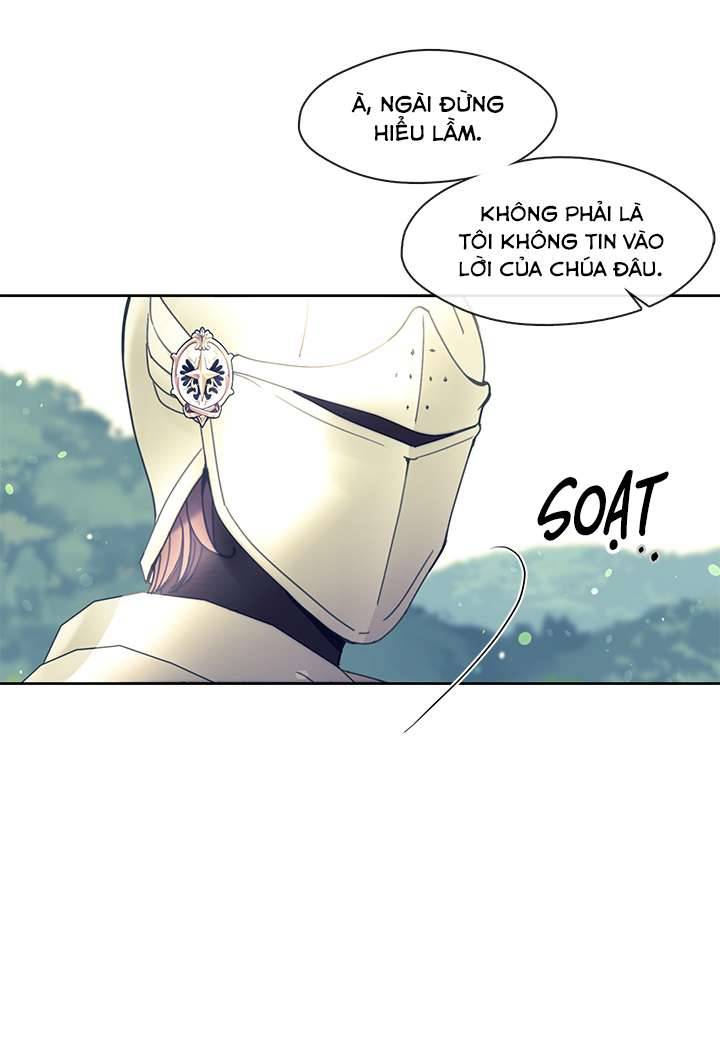 Gia Đình Bị Ám Ảnh Bởi Tôi Chapter 23 - Trang 4