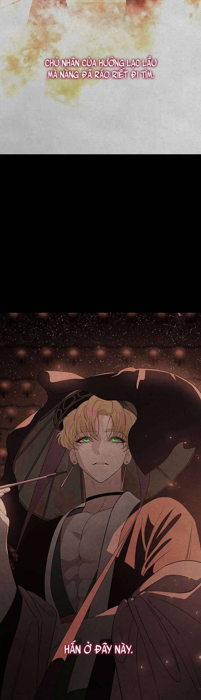 Vương Tử Huyền Bí Chapter 110 - Trang 4