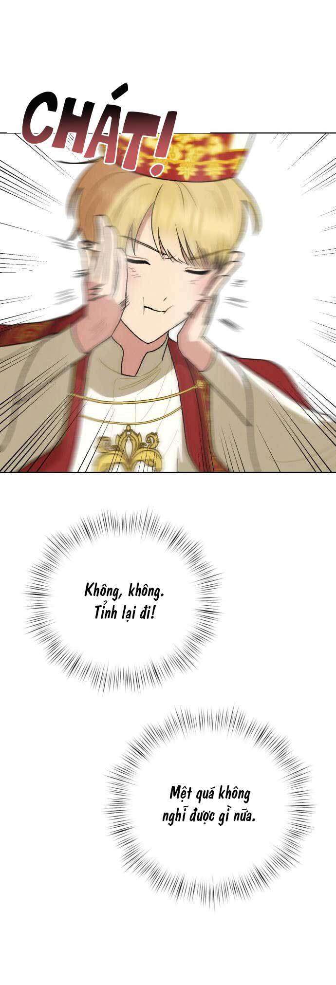 Nam Thứ Đình Công Thì Phải Làm Sao?! Chapter 11 - Trang 4