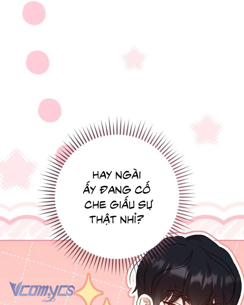 Dành Cho Những Ai Coi Hối Tiếc Là Điều Xa Xỉ Chap 26 - Trang 4