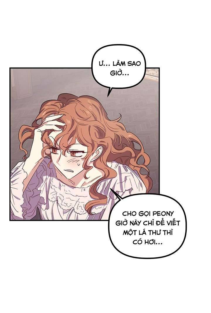 May Mắn Hay Bất Hạnh Chap 22 - Trang 4