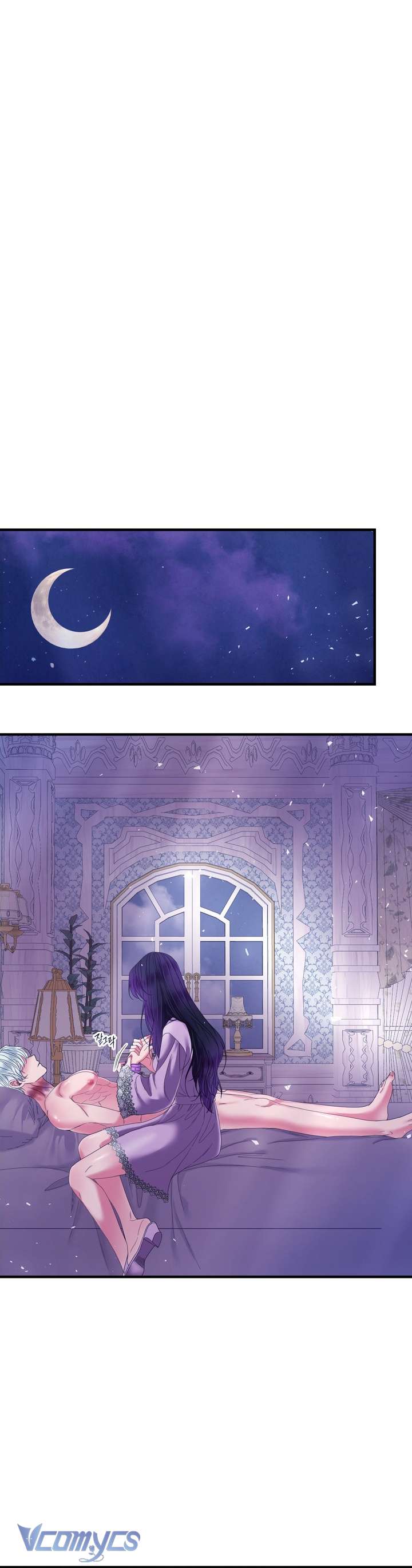 [18+] Anh Trai Đã Thay Đổi Chap 19 - Trang 2