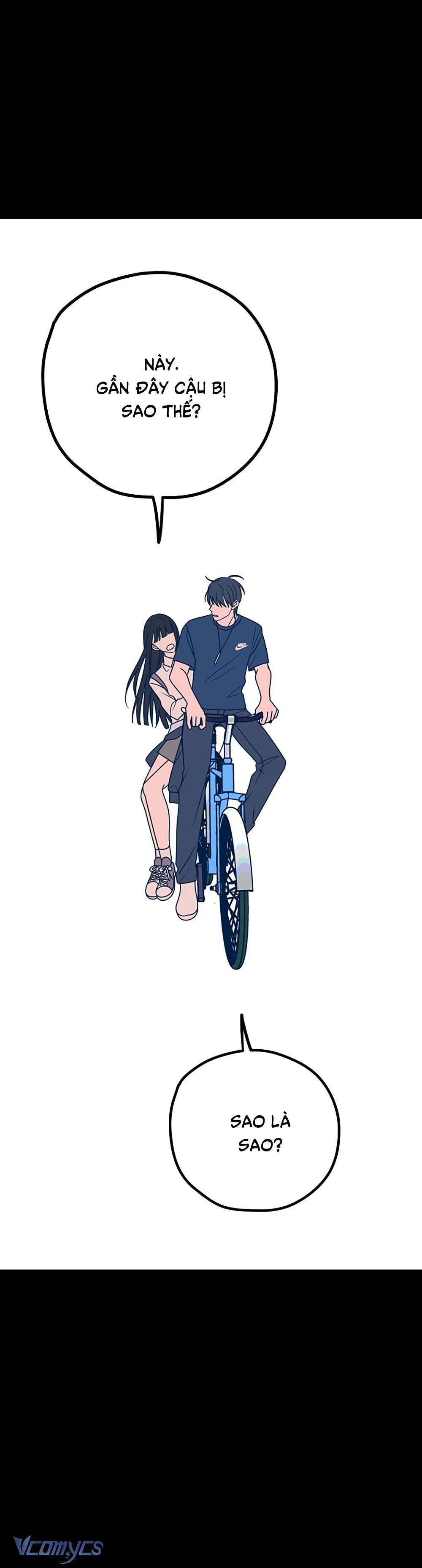 Kẻ Rác Rưởi Không Đáng Được Yêu Chapter 30 - Trang 4