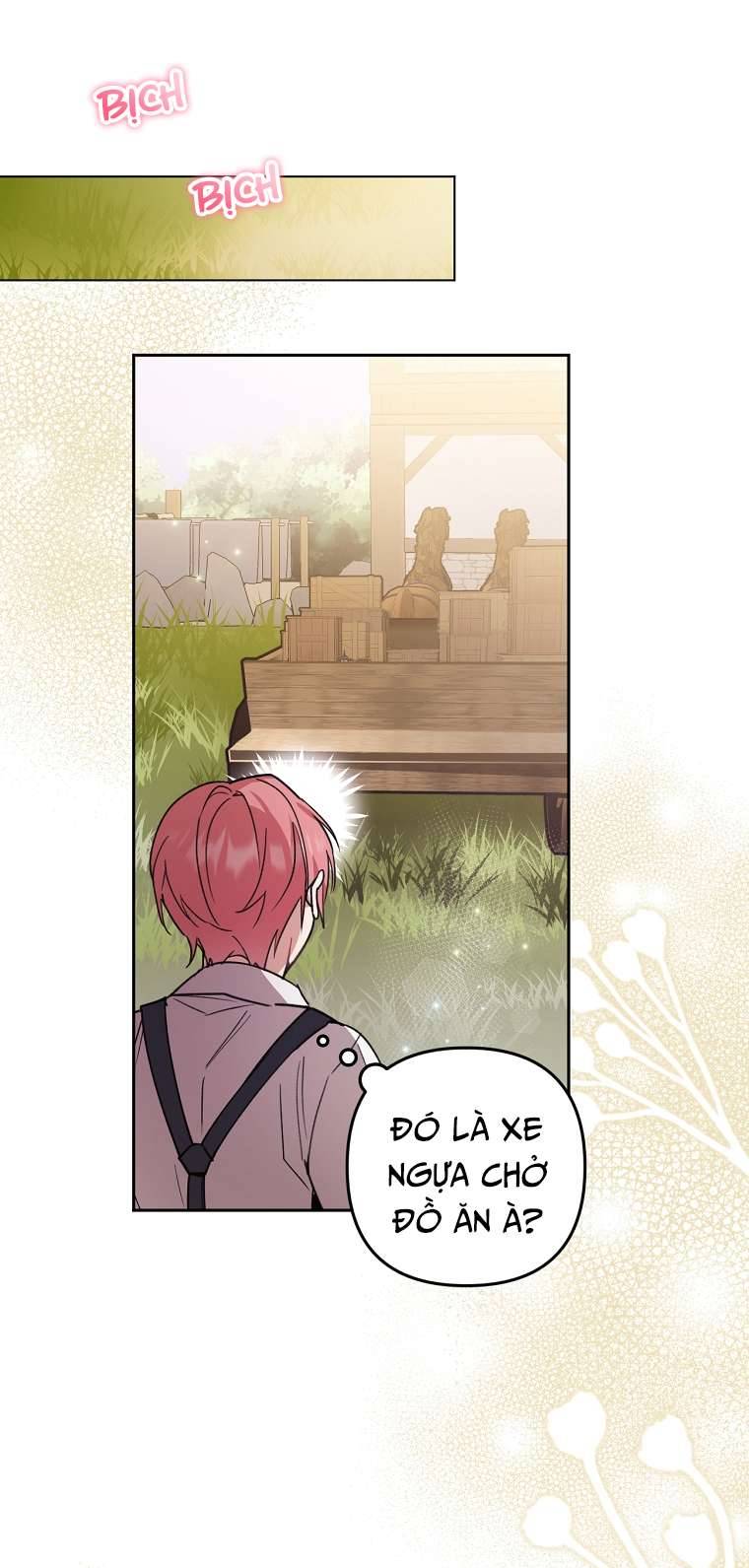 Quý Tộc Gì Chứ, Tôi Chỉ Muốn Về Nhà Chap 12 - Trang 2