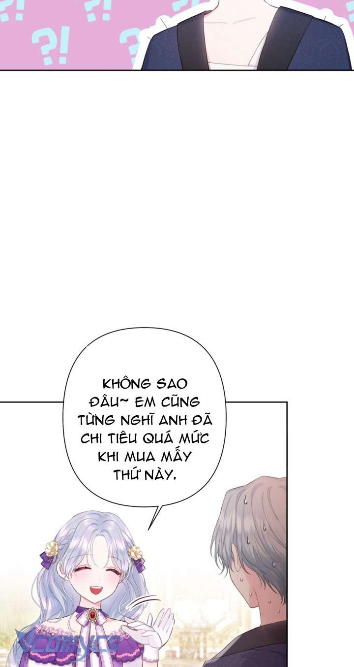 Người Anh Trai Mạnh Nhất Của Tôi Đã Mất Trí Nhớ Chap 4 - Next Chap 5
