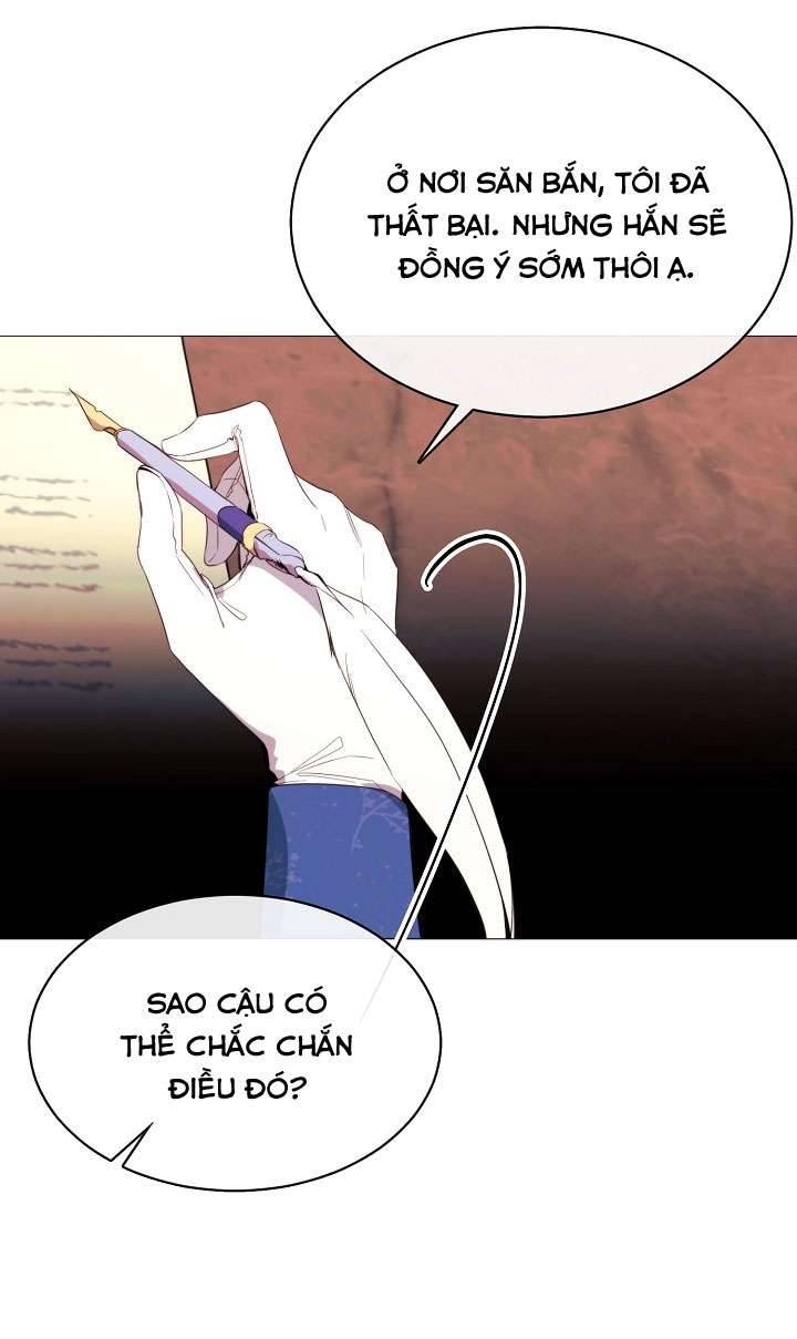 Ác Nữ Cần Bạo Chúa Chapter 51 - Trang 4