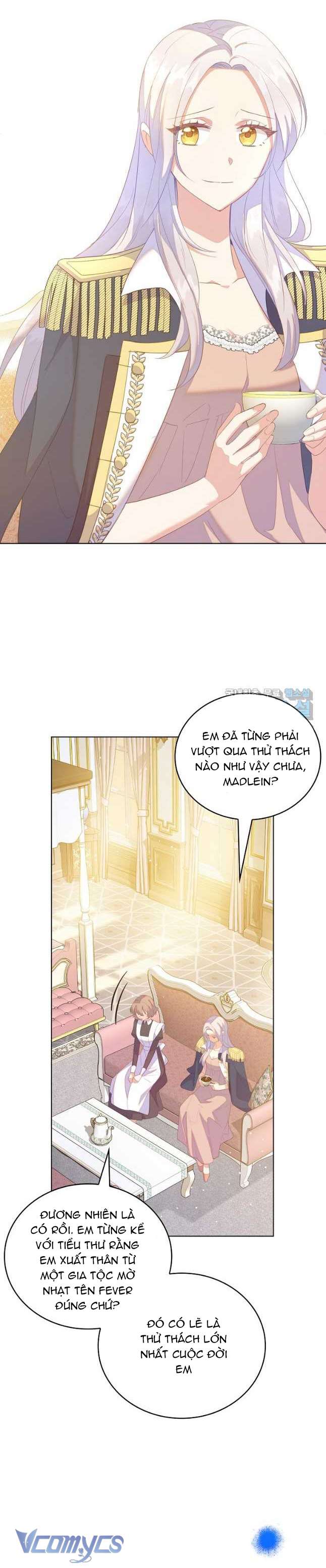 Tôi Chỉ Nhận Ra Sau Khi Mất Cô Ấy Chap 45 - Trang 2