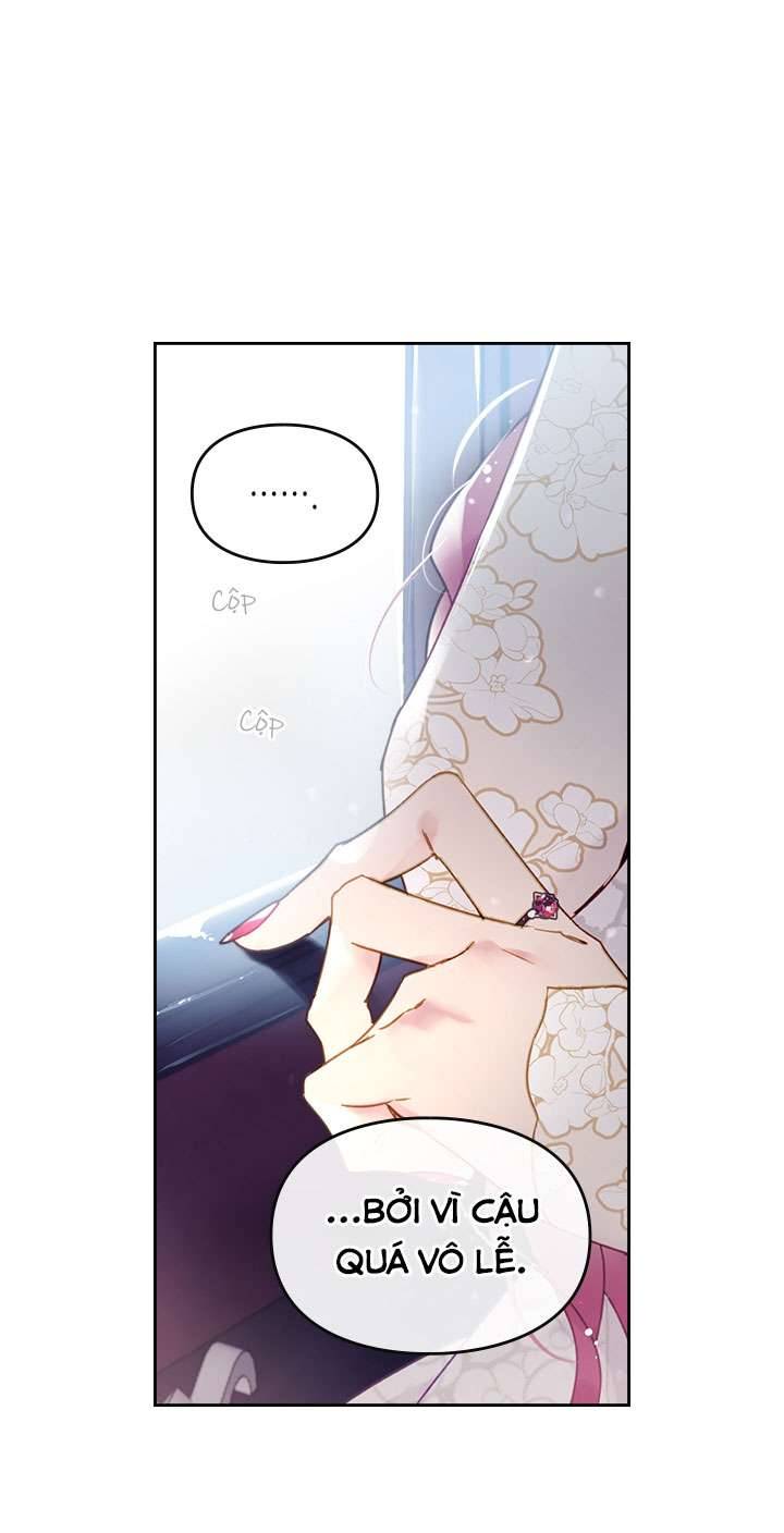 Kết Cục Của Nhân Vật Phản Diện Chỉ Có Thể Là Cái Chết Chapter 47 - Next Chapter 48