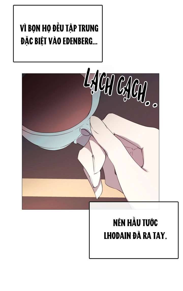 Ác Nữ Cần Bạo Chúa Chapter 46 - Trang 4