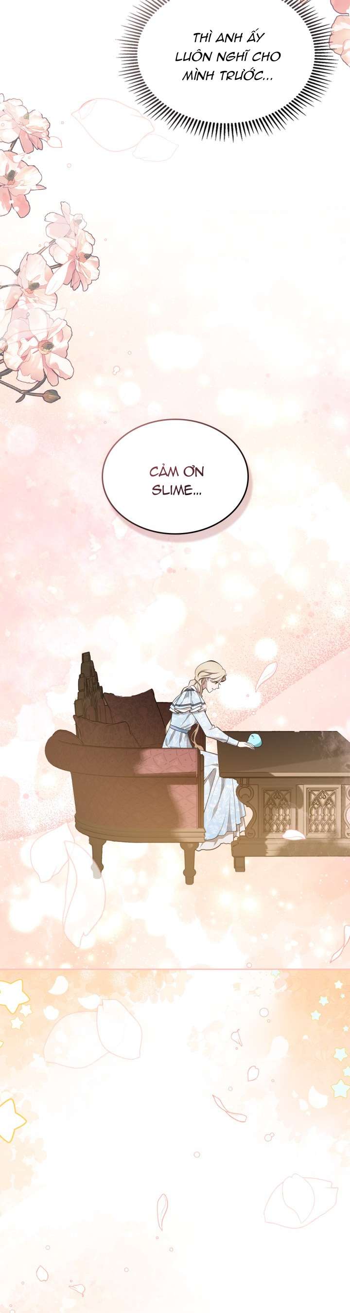 Nam Chính Quái Vật Sống Dưới Giường Tôi Chapter 53 - Trang 4