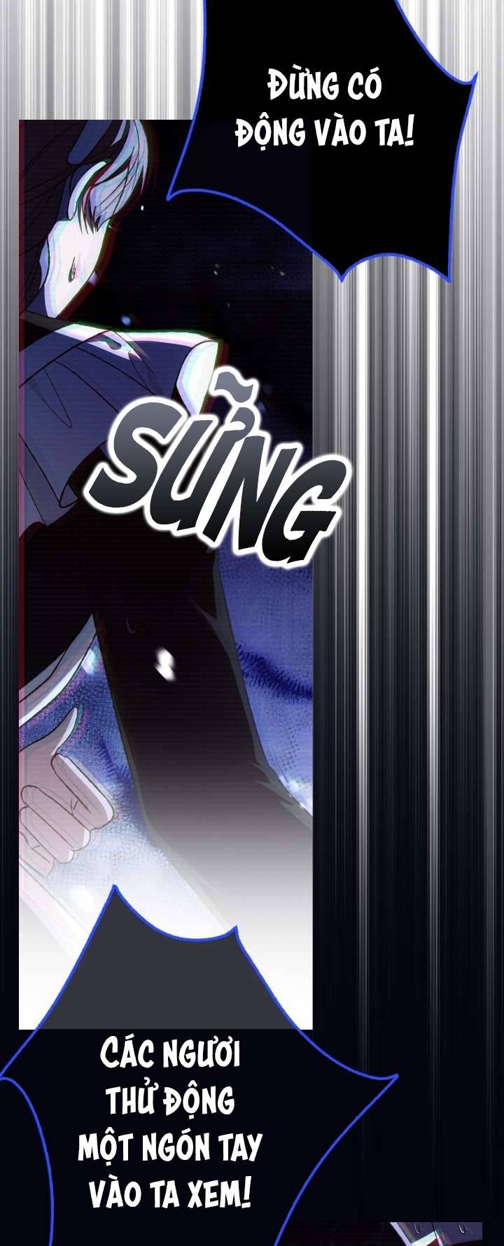 Cha À, Con Không Muốn Kết Hôn Đâu Chap 62 - Trang 2