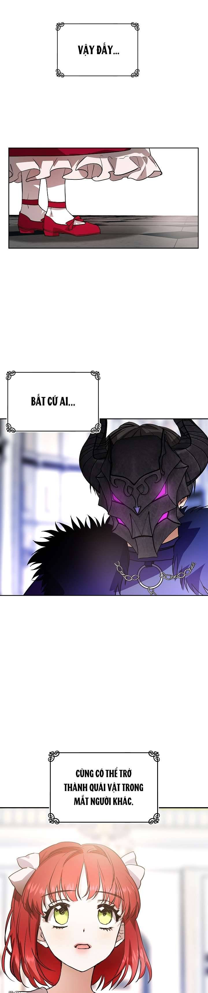 Hôn Phu Ẩn Sắc Chapter 8 - Next Chapter 9