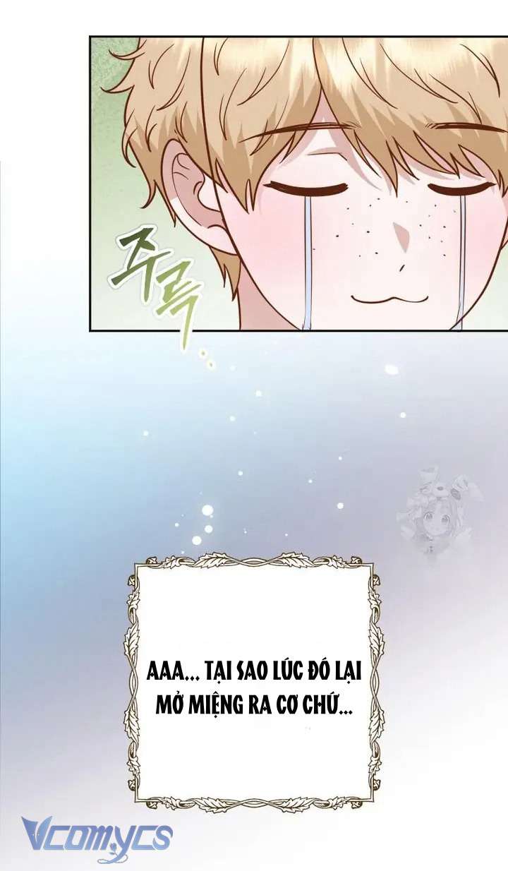 Sau Này Họ Sẽ Sinh Ra Tôi Chapter 19 - Trang 4